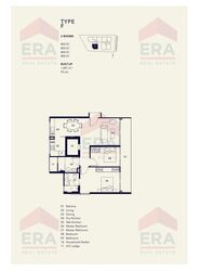 Hijauan (D9), Apartment #555793751